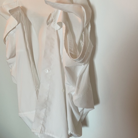 Two way wear design shirt - Picture 3 of 5